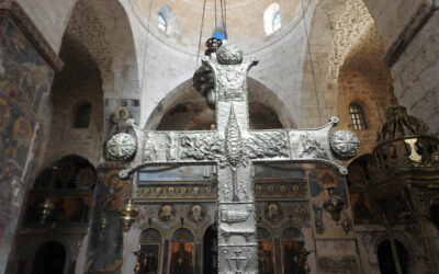 Monastero della S. Croce